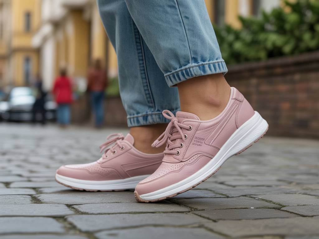 La relación entre la autoestima y el uso de zapatos con alzas: lo que dice la psicología