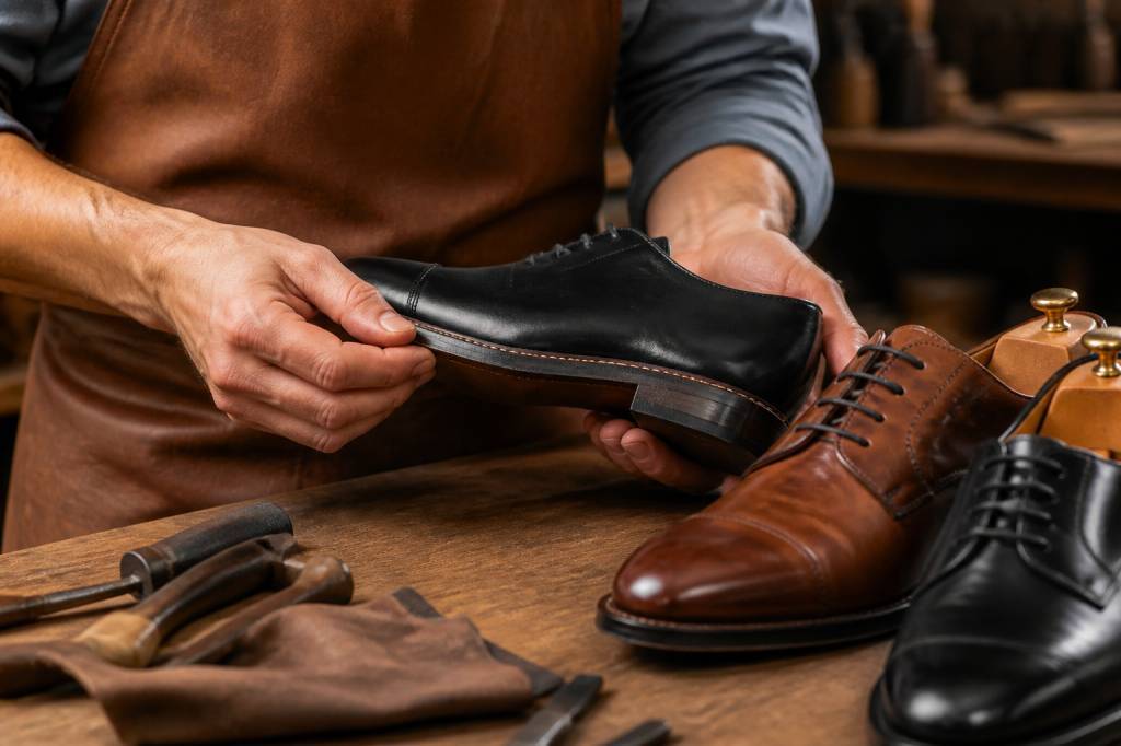 Tafilete: qué es y cómo elegirlo para zapatos con alzas