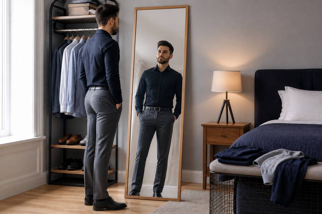 Personas de baja estatura: consejos para ganar altura y mejorar la postura