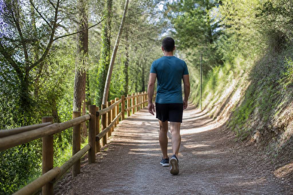 Cuantas calorías se queman caminando una hora: factores, cálculo y consejos para aumentar el gasto energético