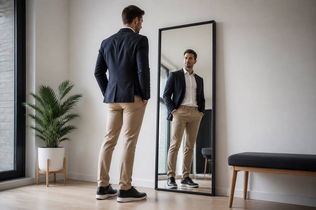 Zapas pro: cómo elegir el calzado ideal para mejorar tu postura y ganar altura