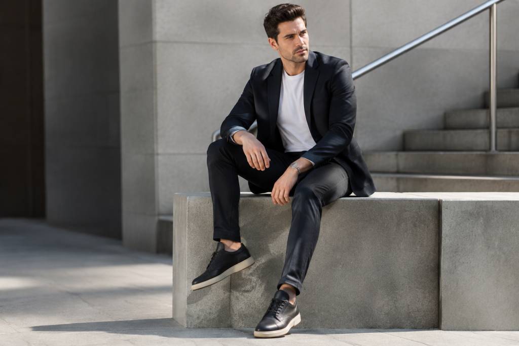 Zapatos hombre 2026: tendencias, comodidad y altura para cada estilo