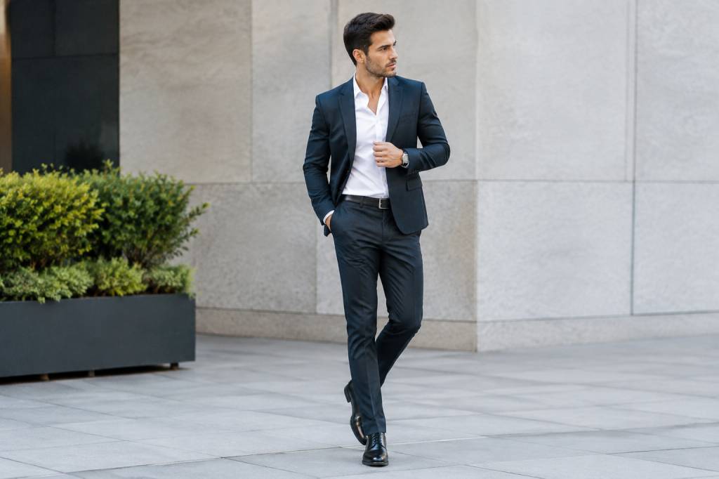 High shoes: cómo elegir zapatos con alzas para ganar altura y mejorar tu estilo